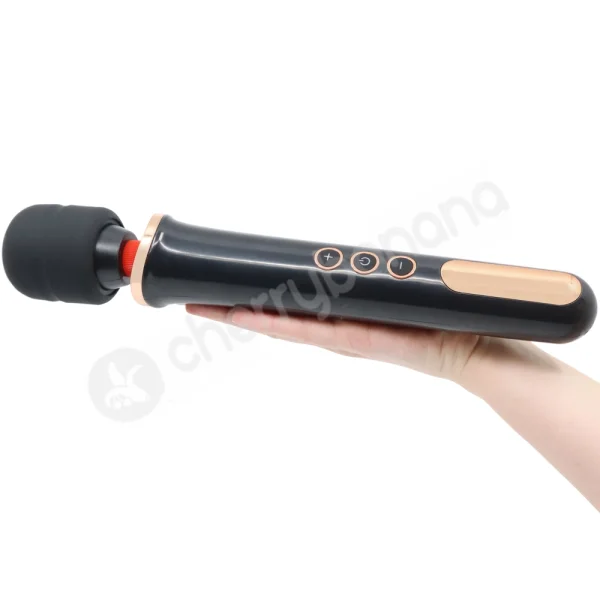 Black Magic 7 Speed Powerful Massage Wand