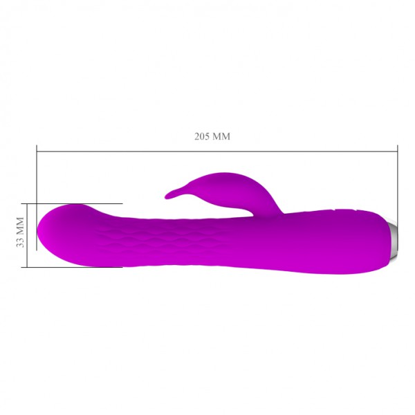 Molly Rabbit Vibrator