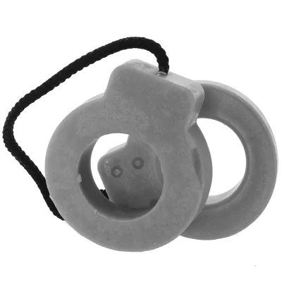 Cuff Shaped Soap