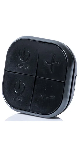 PleX Vibrating Butt Plug