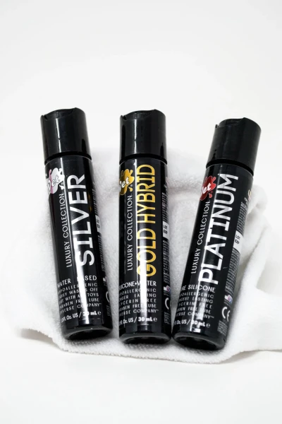 Wet LUXURY 3 PACK — image 8 of 9