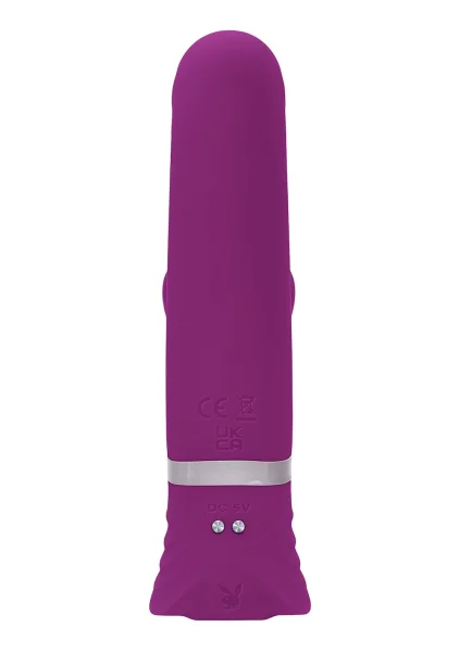 Playboy Tap That G-Spot Rabbit Vibe