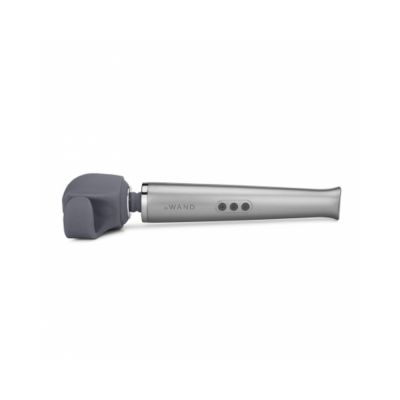 Le Wand Loop Penis Play Silicone Attachment Smoke
