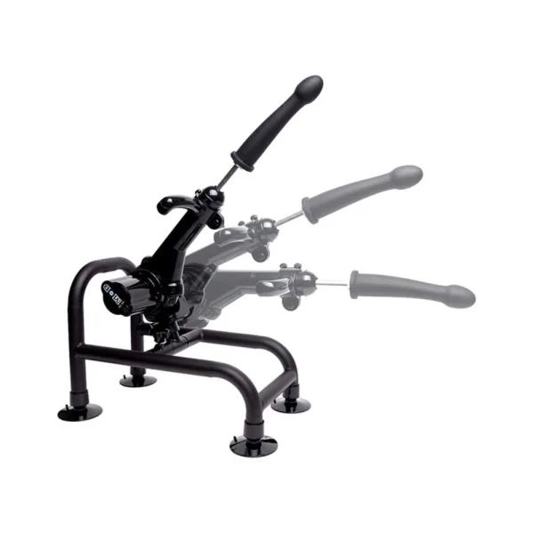 Mod Love Deluxe Thruster Machine — image 9 of 15