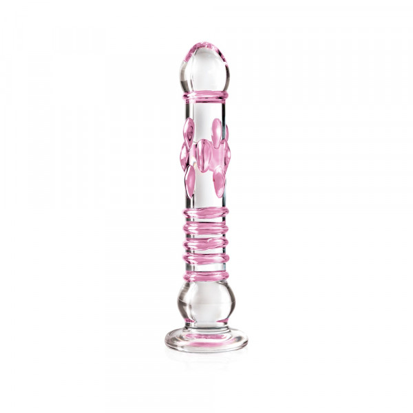 Icicles No 6 Glass Massager
