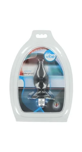Bum Bum Beginner Vibrating Butt Plug — image 6 of 6