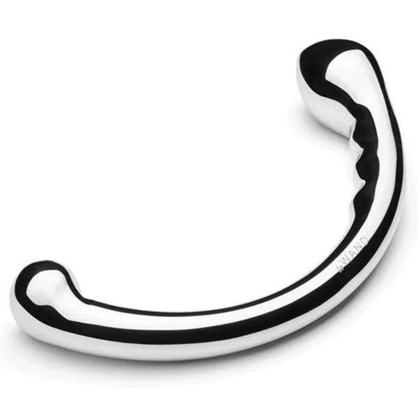 Le Wand Stainless Steel Hoop