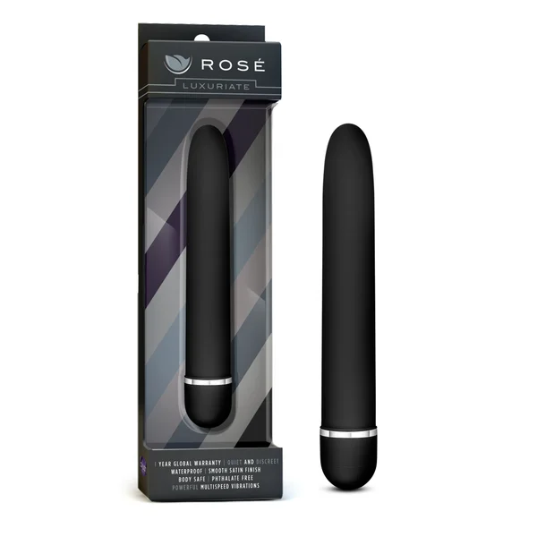 Rose - Luxuriate - Black — image 13 of 18