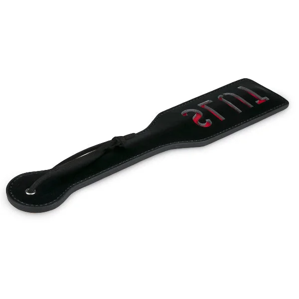 Paddle Slut Black — image 8 of 9