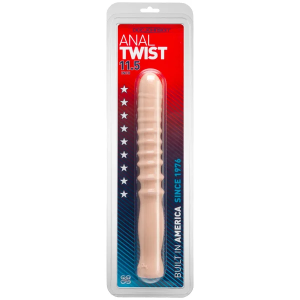 Anal Twist Plug — image 14 of 14