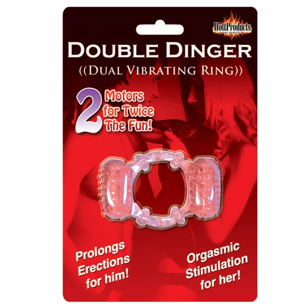 Double Dinger - Purple — image 5 of 6