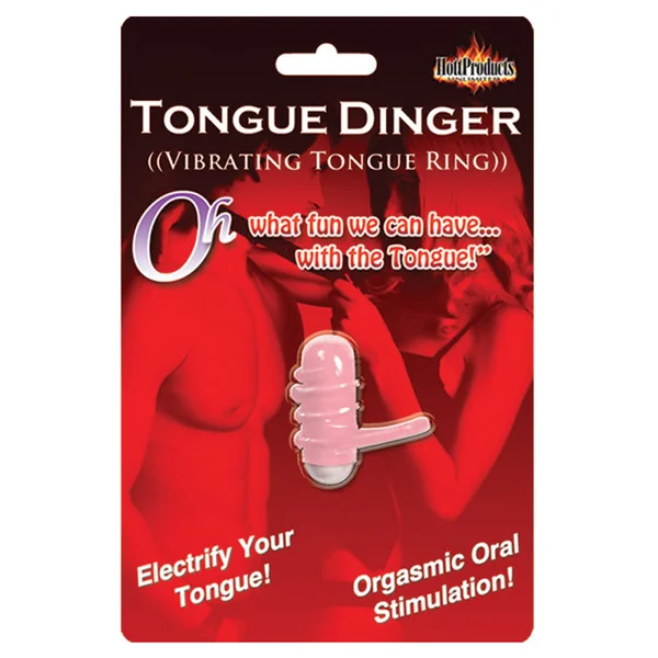 Tongue Dinger - Magenta — image 6 of 7