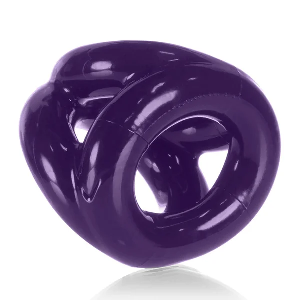 Tri Sport 3 Ring Sling Atomic Jock - Eggplant — image 11 of 14