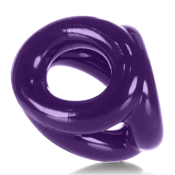 Tri Sport 3 Ring Sling Atomic Jock - Eggplant — image 12 of 14