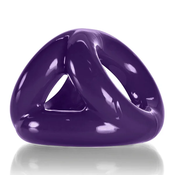 Tri Sport 3 Ring Sling Atomic Jock - Eggplant — image 13 of 14
