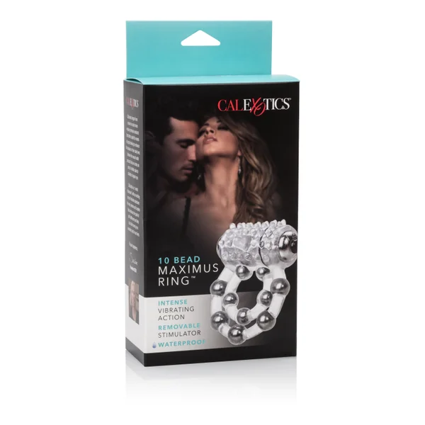 Maximus Enhancement Ring 10 Stoker Beads — image 9 of 12