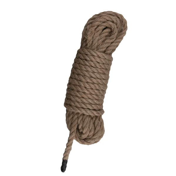 Hemp Bondage Rope 5m — image 5 of 6