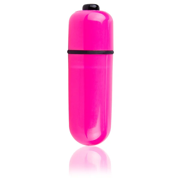Vooom Bullets Mini-Vibes - Each - Strawberry — image 11 of 14