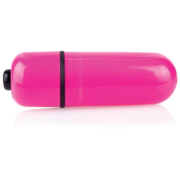 Vooom Bullets Mini-Vibes - Each - Strawberry — image 14 of 14