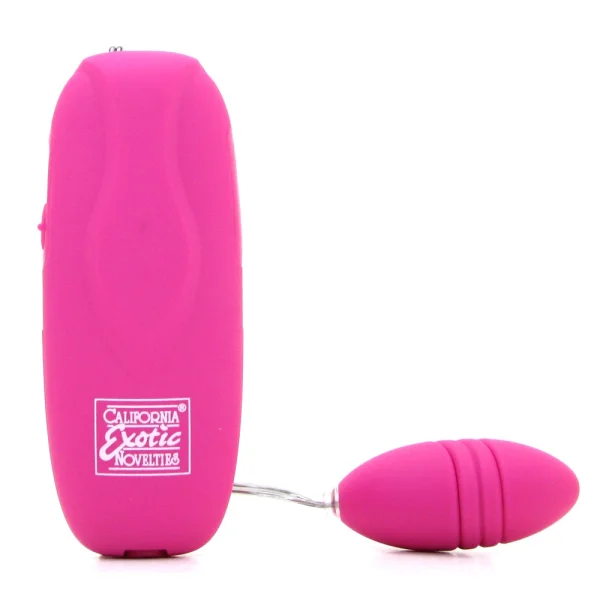 Jumpin Gyrator Mini Rockets - Pink