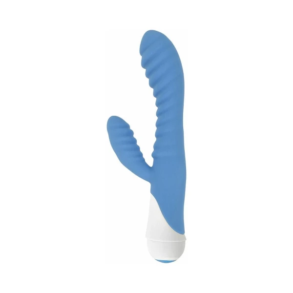 Gossip Celia Dual Motors Rabbit Vibrator