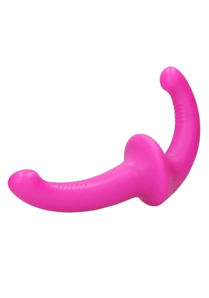 Ouch Silicone Strapless Strap On