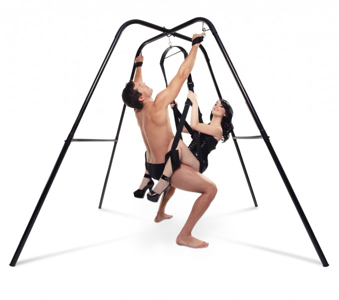 Sex Swing Stand