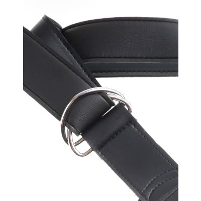Strap On Harness 9 Cock
