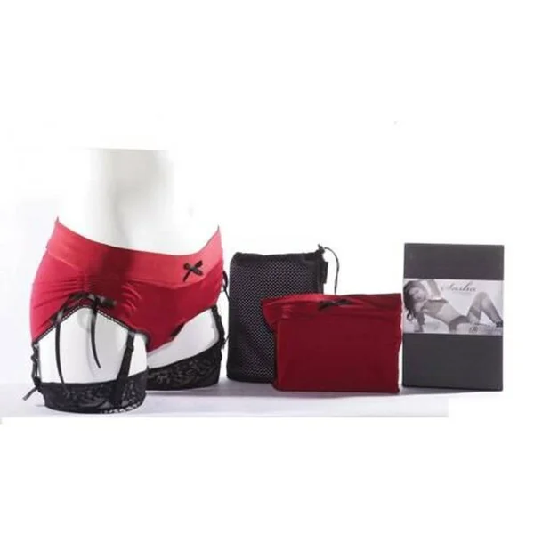 SpareParts Hardwear Sasha Harness
