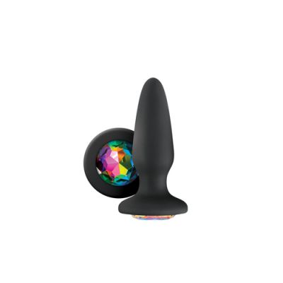 NS Glams Rainbow Gem