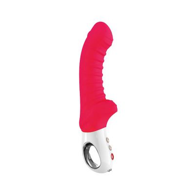 Tiger G5 Vibrator