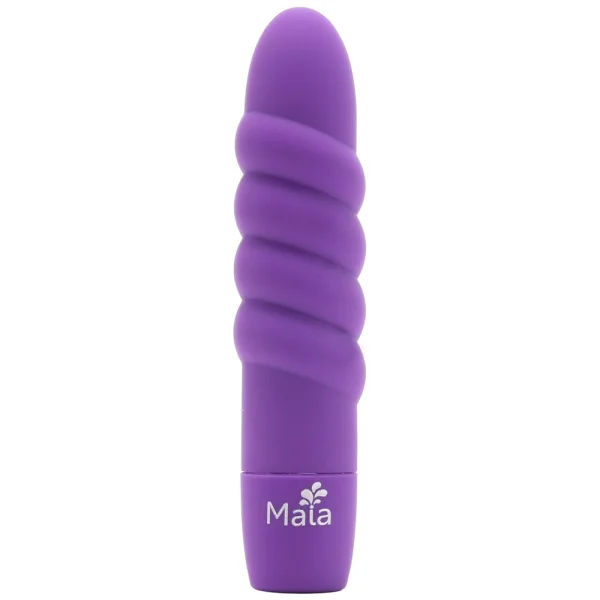 Maia 'Sugr' 15 Function Mini Bullet Vibrator