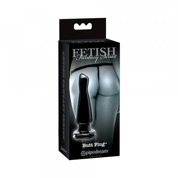 Fetish Fantasy Ltd. Ed. Butt Plug — image 4 of 4