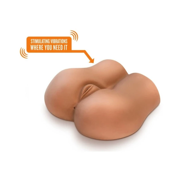 X5 Men - Pound Me Deep - Mocha — image 18 of 21