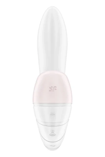 Satisfyer Supernova Air Pulse Stimulation Rabbit Vibrator