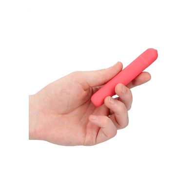 Bullet Vibrator Extra Long Pink Bullet Vibrator