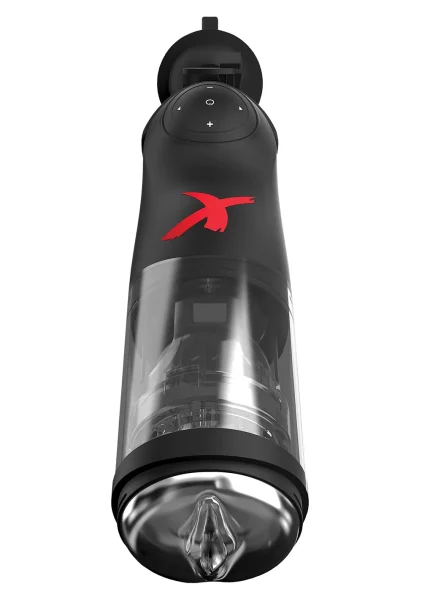 PDX ELITE DELUXE MEGA-BATOR