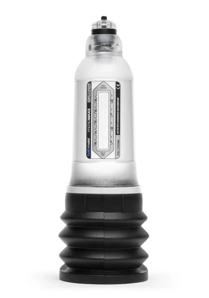 Hydromax 5 Penis Pump