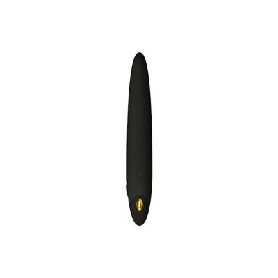 Ovo D5 Rechargeable Mini Vibrator Black gold