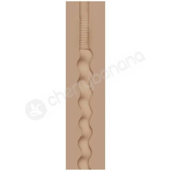 Fleshlight Girls Misty Stone Forbidden Masturbator