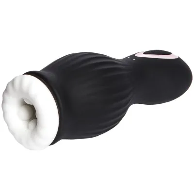 Bondara Air Head 7 Function Suction Masturbator 8 Inch