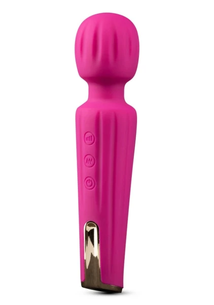 Blush Lush Allana Mini Wand Massager — image 14 of 19