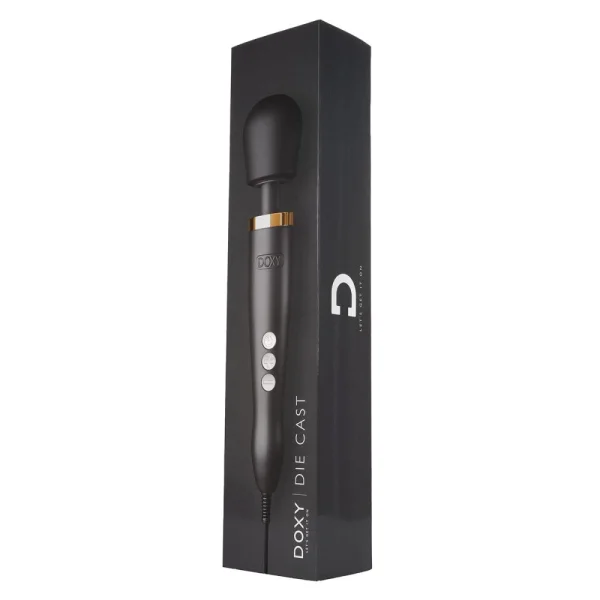 Doxy Die Cast Deluxe
