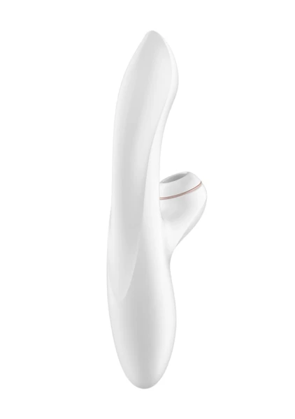Satisfyer Pro G-spot Rabbit Vibrator