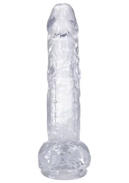 Really Big Dick In A Bag 10 inch Dildo