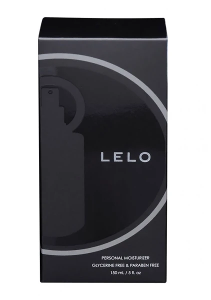 Lelo - Personal Moisturizer