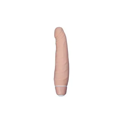 Power Vibe Mini Teaser Flesh