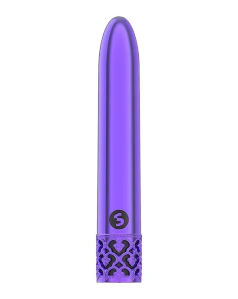 Shiny - Rechargeable Abs Bullet
