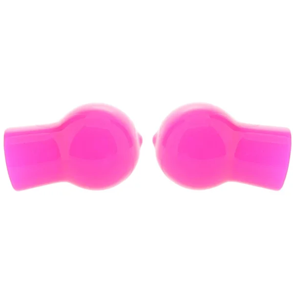Nipple Play Advanced Nipple Suckers - Pink