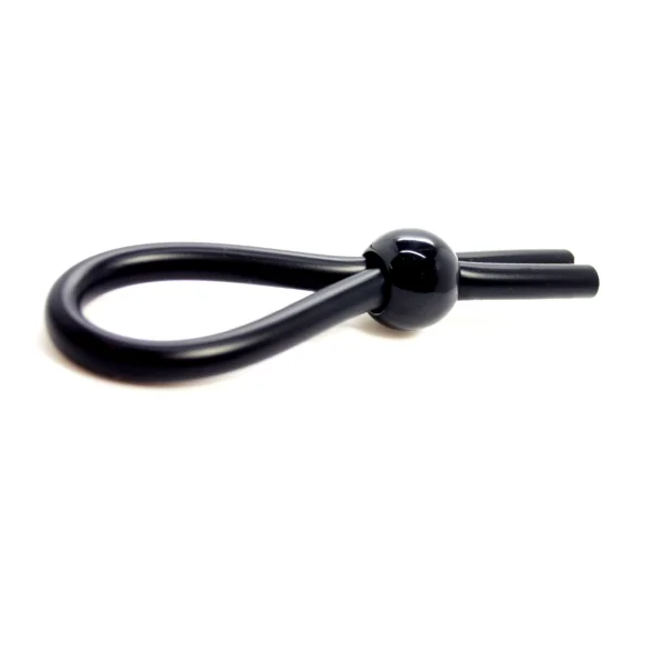 Beaded Lasso Cock Ring - Single Lasso, Double Lasso & Triple Lasso Options Available!